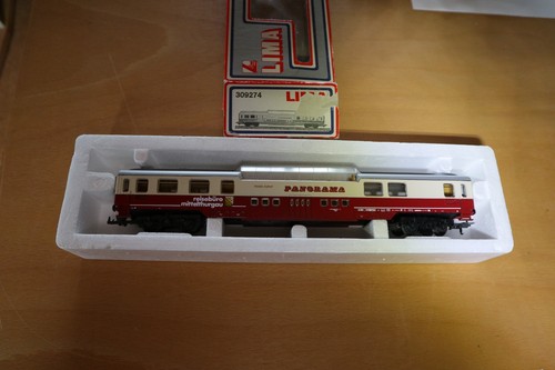 Lima 309274 panorama wagen - 309274,