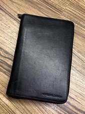 Organizer, Zip, A6 "Porsche