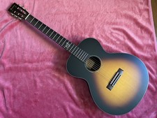 Seltene S.Yairi Butterfly