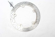 Bremsscheibe Bremse vorn BMW R 1200 GS R12 K25 0307 04-07