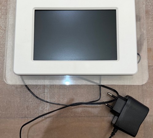 Somikon digitaler bilderrahmen - somikon,
