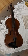Alte Geige Violine 4/4, Namenlos