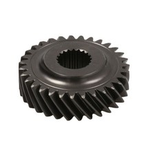 Zahnrad, Wechselgetriebe