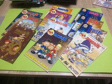 mosaik hefte jahrgang  2006