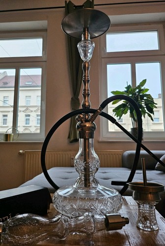 Dschinni shisha schlauch - shisha,,