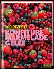Konfitüre, Marmelade und