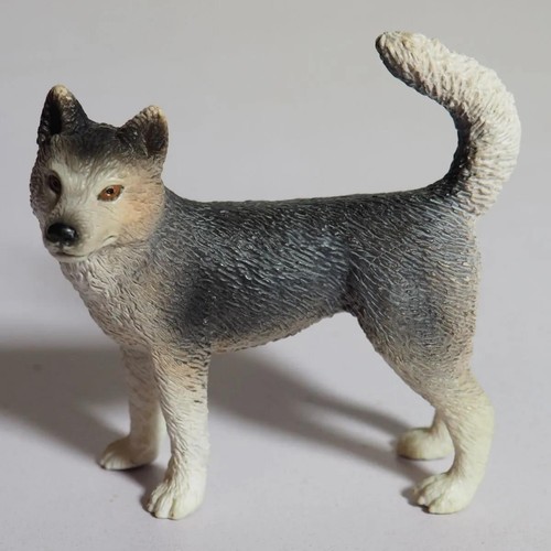 Schleich 16371 husky rüde - schleich,