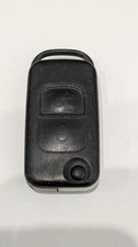 Klapp Schlüssel für Mercedes