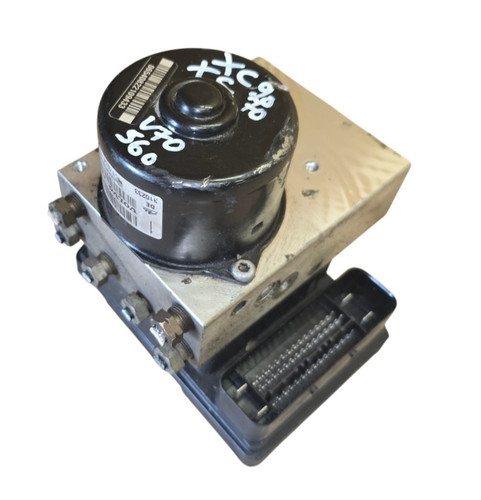 Abs hydraulikblock - abs,
