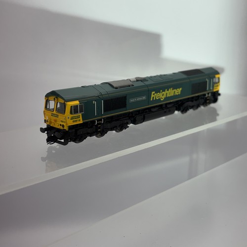 Neu und verpackt hornby - neu,