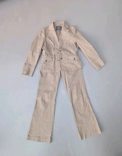 Mexx Damen Hosenanzug Blazer