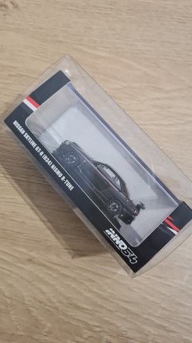 Inno64 nissan skyline - nissan,