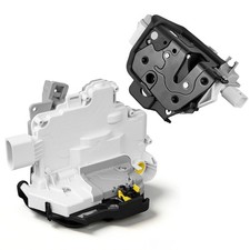 Türschloss Vorne Links für