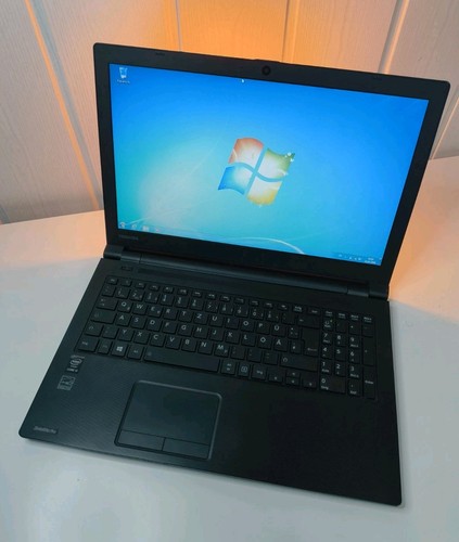 Windows notebook 15 6 - 7, 15,6
