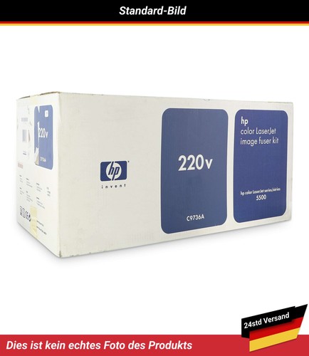 C9736a color laserjet 5500 - hp,