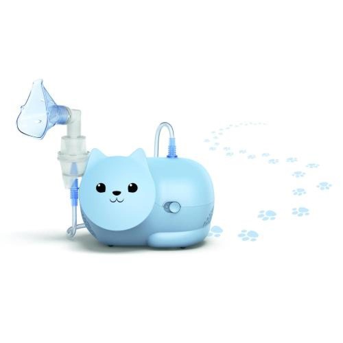 Omron nami cat - omron,