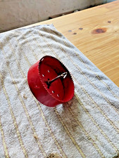 Lochkreissäge Wolfskraft 40 mm Durchmesser, 10 mm Sechskantaufnahme