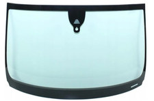 Frontscheibe Solar Regen Licht