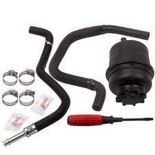 Lenkung Servobehälter