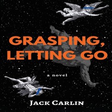 Grasping Letting Go Jack