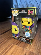 Funko Pop Marvel Thor Ragnarok