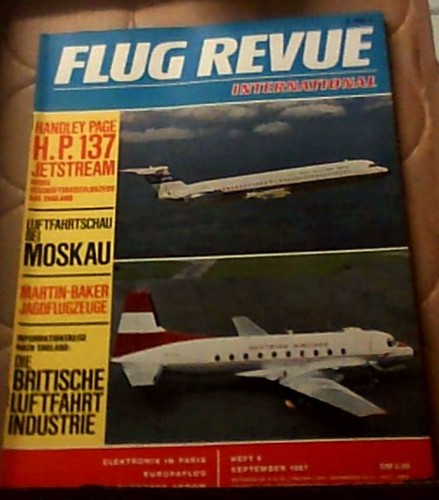 Flug revue international - flug-revue,