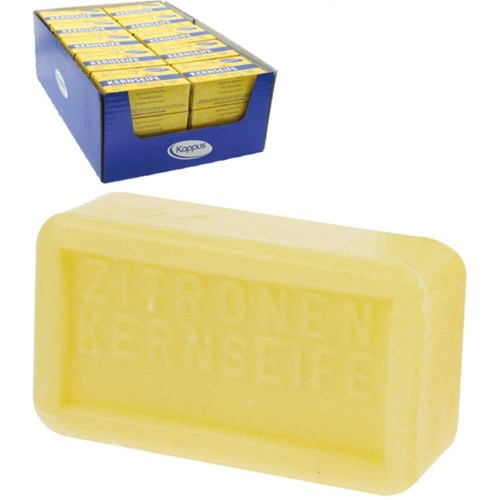 150g kappus zitronen - 5x,