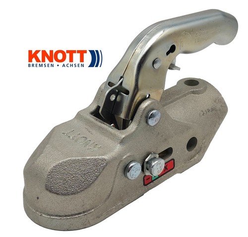 Kugelkupplung knott k35 3500 - knott,