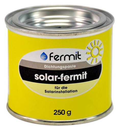 Solar fermit dichtungspaste - solar-fermit,