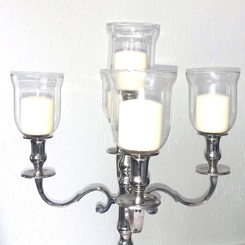 Glasaufsatz 15cm für - 5,