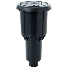 Rain Bird MAXI-PAW  2045A  Schwinghebel-Versenkregner + Düsensatz (7 Stück) 