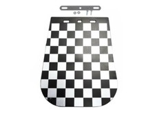 Schmutzfänger Spritzlappen