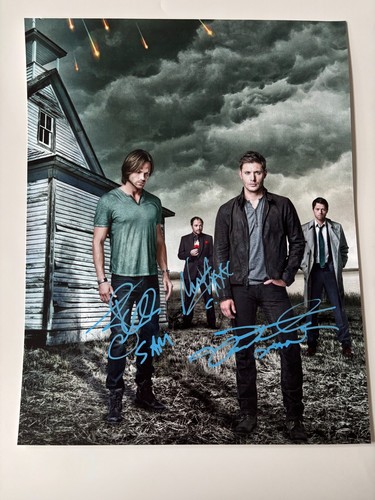 Jensen ackles jared - jensen,