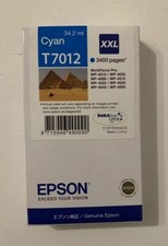 original epson t7012 cyan xxl epson workforce pro wp-4015 wp-4025 wp-4095 wp4515