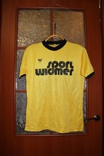 Vintage Erima 60er Jahre Sport