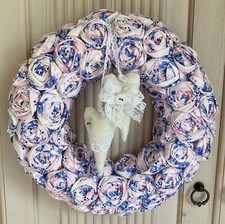 Handgefertigter vintage deko - vintage,