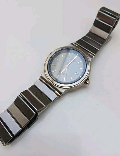 Seiko sq100 herrenuhr vintage - sq100,