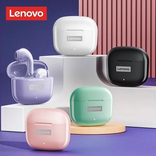 Lenovo lp40 pro - lenovo,