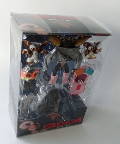 Gremlins zubehör set für - zubehör-set,