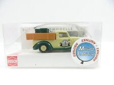 1:87 Busch 41507 Mercedes Benz 170V Alpirsbacher #5553