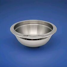 AMC Kombischüssel Schüssel Rührschüssel Servirschale -  24cm. Ohne Deckel