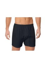 2-4-8 Pack Herren Boxershorts breite Lange Slips Unterhosen %100 Baumwolle K-61