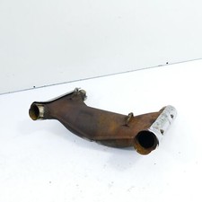Honda CB 400 N Sammler Auspuff Endtopf 63395