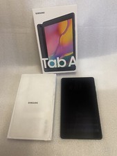 Samsung Galaxy Tab A 8.0 (2019) SM-T290N 32GB, WLAN, 8 Zoll - Schwarz Defekt