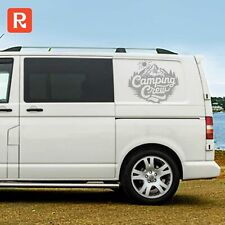 Aufkleber Wohnwagen Wohnmobil Caravan Camper Auto Berg tabbert rapido knaus wilk