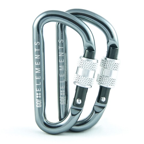 Karabiner micro - 6,