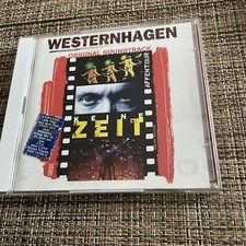 Westernhagen- Keine Zeit(