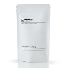 Ginkgo biloba 3000mg panax - ginkgo, &