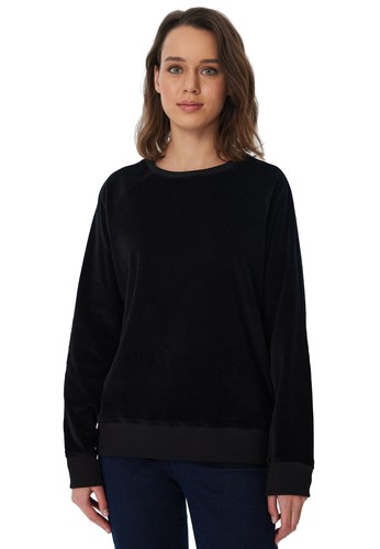 Leela cotton damen nicky cord - cotton,