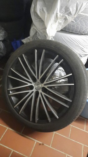 Felgen aluett typ 18zoll - typ,